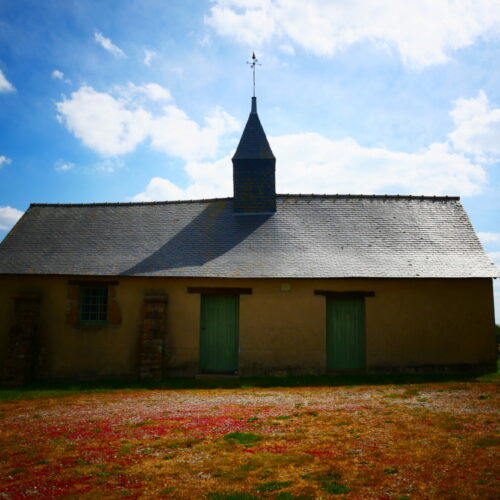 Chapelle Saint Leonard