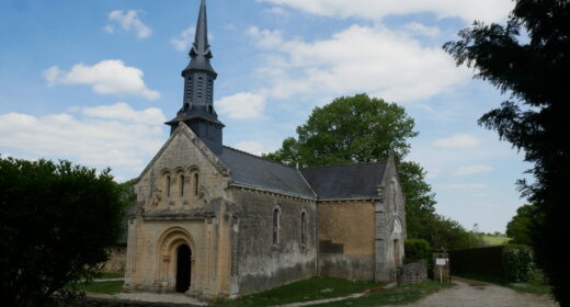 Chapelle saint joseph