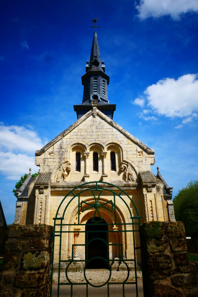 Chapelle saint joseph