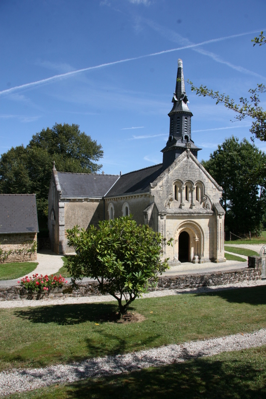 Chapelle Saint Joseph