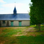 Chapelle Saint Leonard