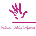 Logo relai petite enfance