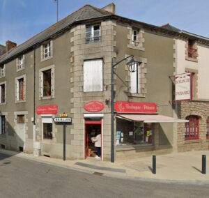 Boulangerie Chauvel