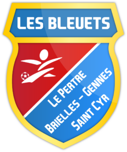 Foot Les Bleuets