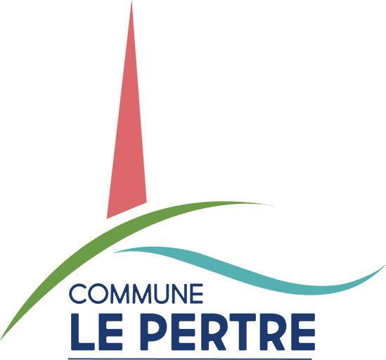 Logo commune Le Pertre