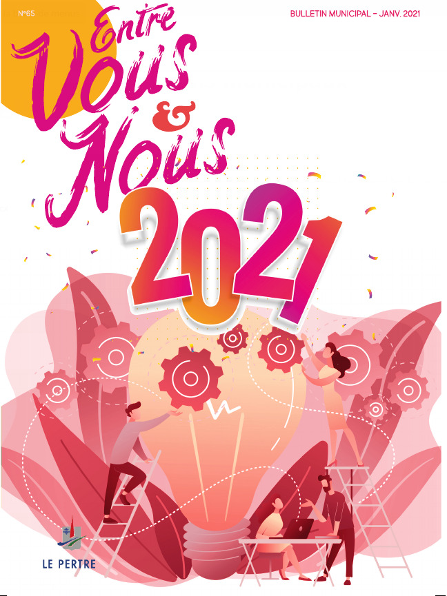 Janvier 2021